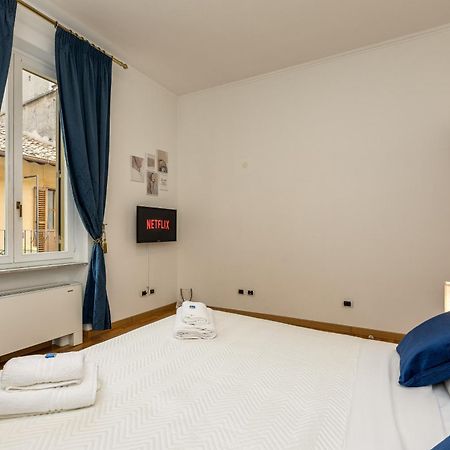 Colosseum Sweet Life Apartment Roma Esterno foto