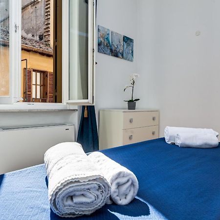 Colosseum Sweet Life Apartment Roma Esterno foto