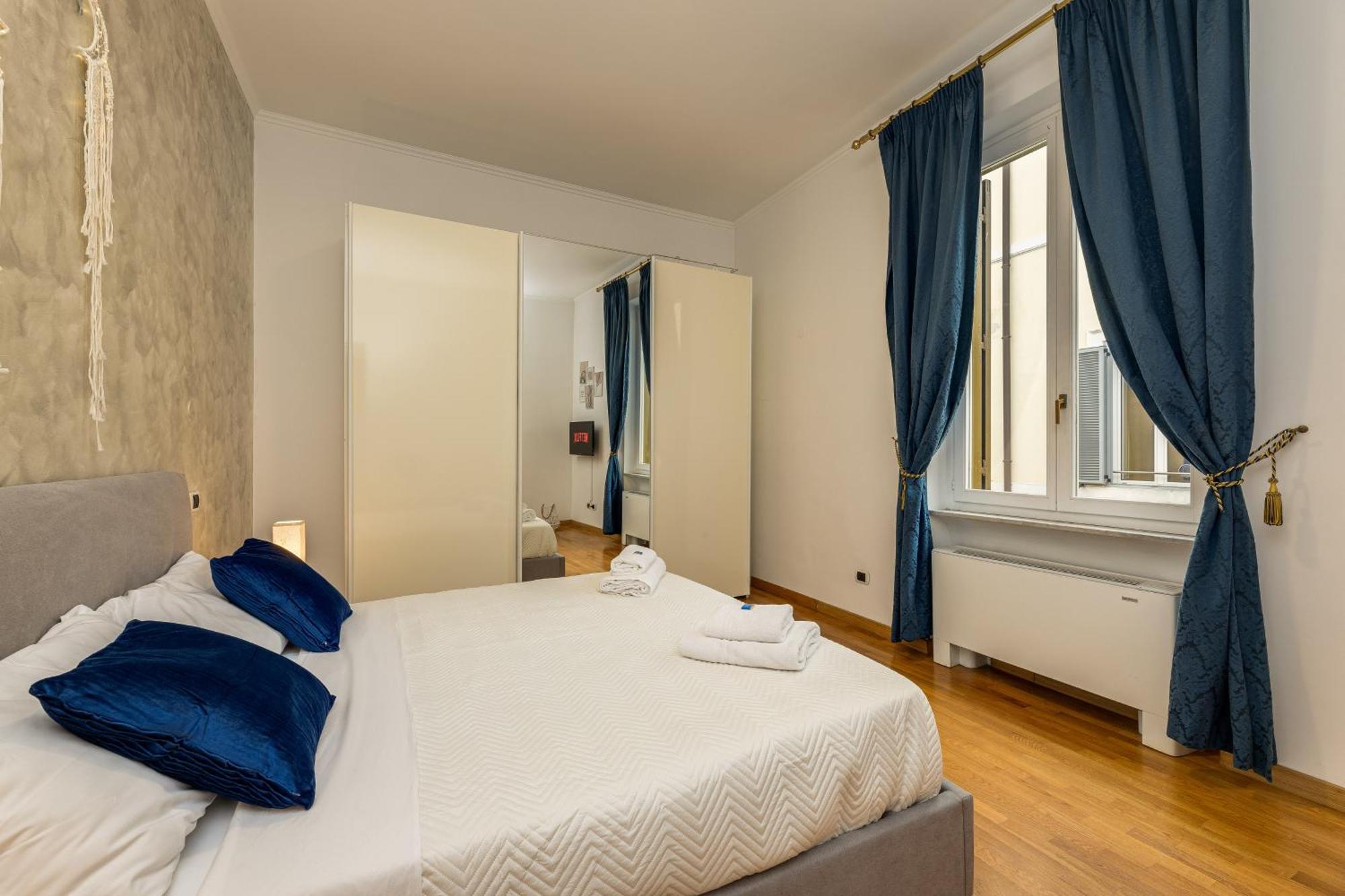 Colosseum Sweet Life Apartment Roma Esterno foto
