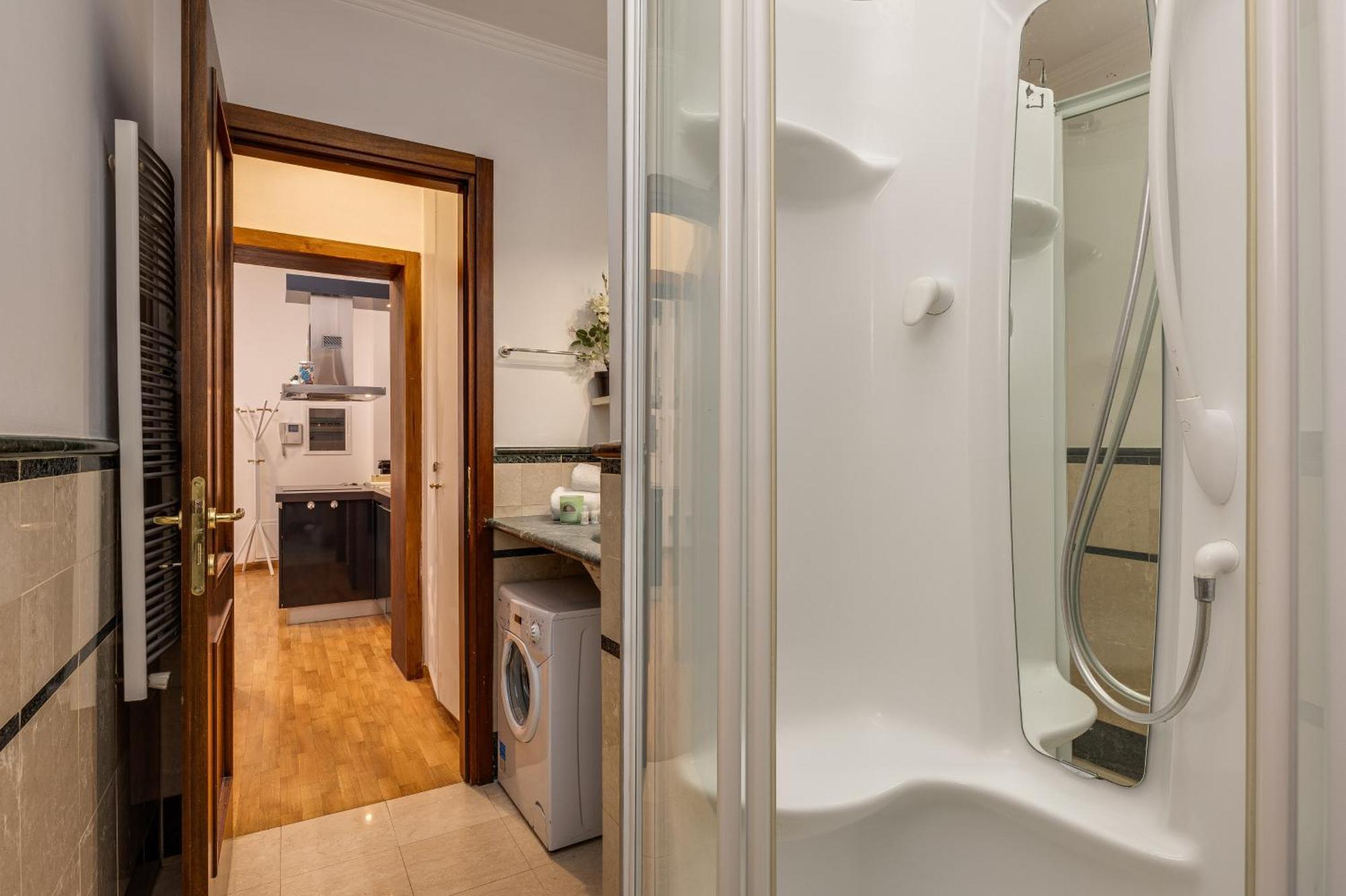 Colosseum Sweet Life Apartment Roma Esterno foto