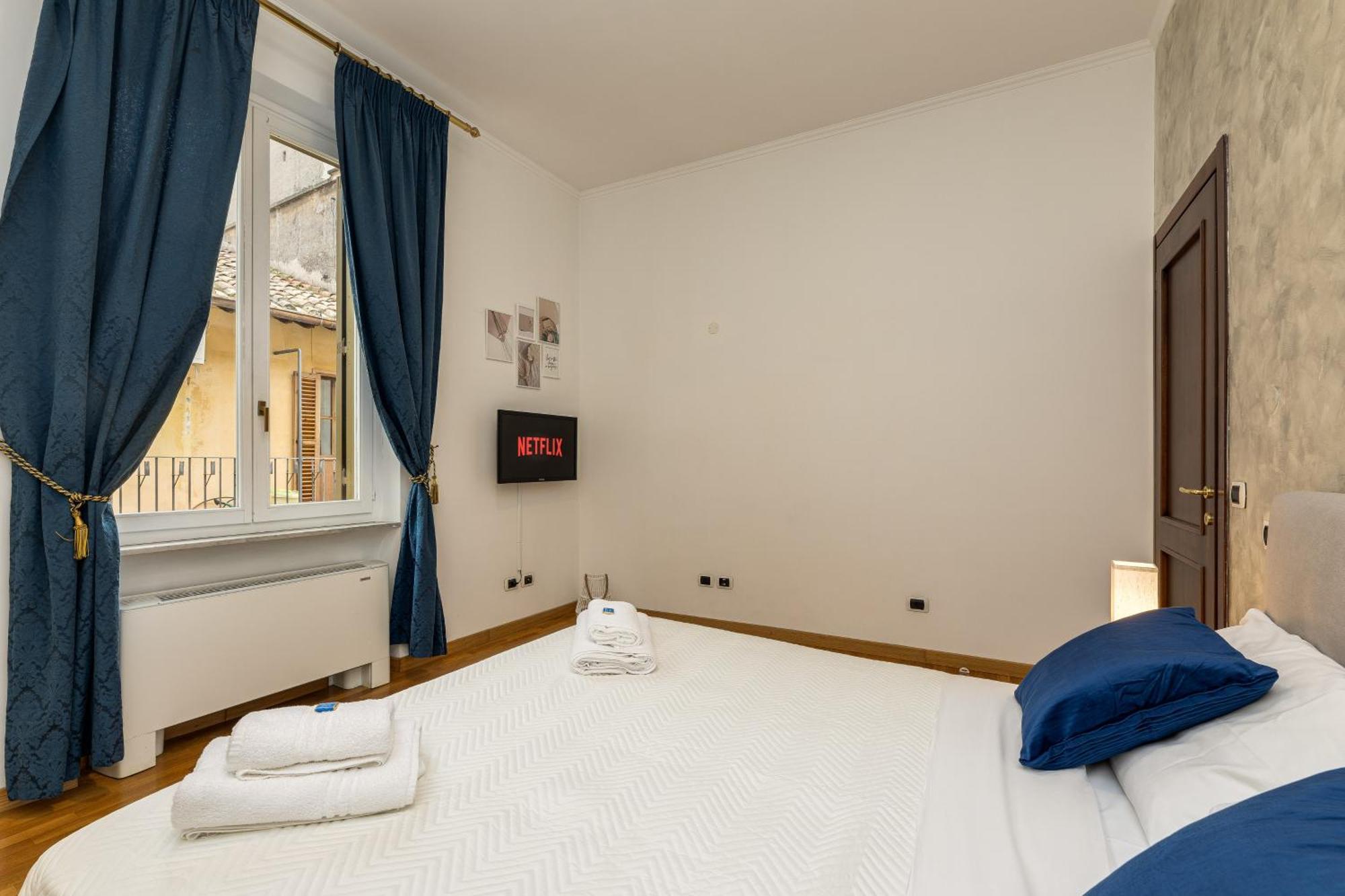 Colosseum Sweet Life Apartment Roma Esterno foto