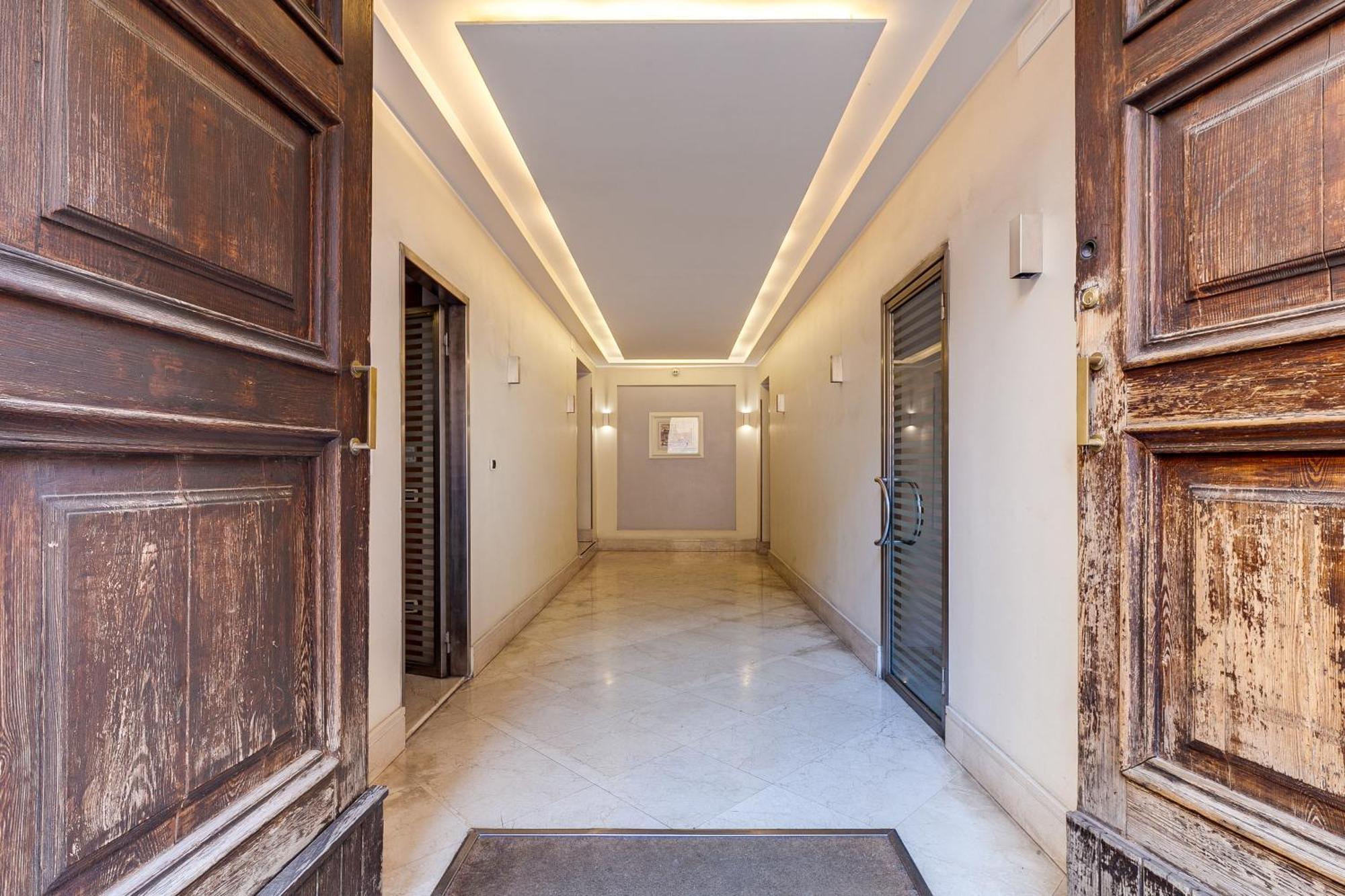 Colosseum Sweet Life Apartment Roma Esterno foto