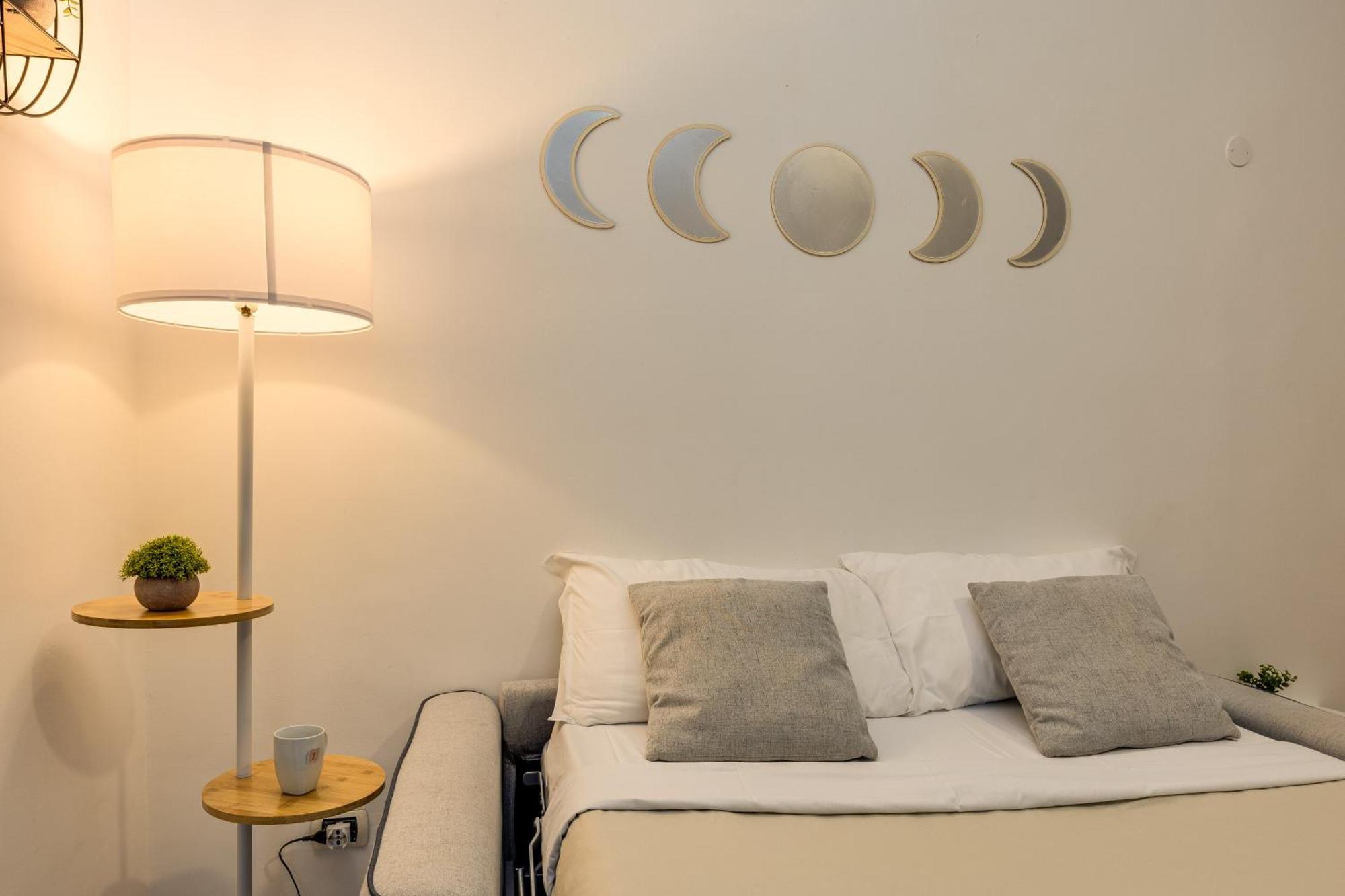 Colosseum Sweet Life Apartment Roma Esterno foto